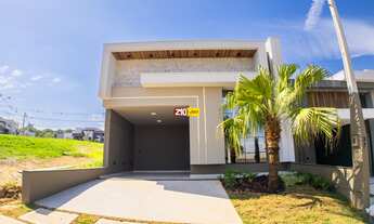 Imagem: CASA TERREA A VENDA CONDOMINIO PARK GRAN