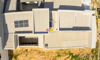 Imagem 2: CASA TERREA A VENDA CONDOMINIO PARK GRAN RESERVE INDAIATUBA