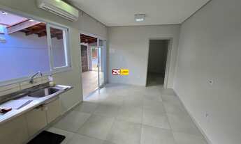 Imagem 3: CASA PARA LOCAÇÃO 01 DORMITÓRIO - CIDADE NOVA II - INDAIATUBA SP