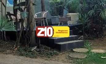 Imagem 2: BELÍSSIMA CHÁCARA SEMI MOBILIADA PARA LOCAÇÃO / VENDA - TERRAS DE ITAICI - INDAIATUBA SP