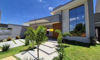 Imagem 3: CASA A VENDA EM CONDOMÍNIO 3 DORMITÓRIOS - CONDOMÍNIO PARK GRAN RESERVE -INDAIATUBA SP