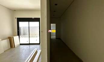 Imagem 2: EXCELENTE CASA À VENDA COM 3 SUÍTES CONDOMÍNIO LONDON PARK - INDAIATUBA SP