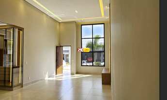 Imagem: CASA TÉRREA COM 03 SUÍTES EM CONDOMÍNIO