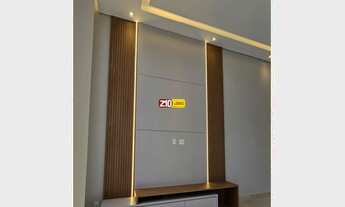 Imagem 3: CASA TÉRREA COM 03 SUÍTES EM CONDOMÍNIO - PARK GRAN RESERVE - INDAIATUBA SP