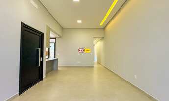 Imagem 6: CASA TERREA A VENDA CONDOMINIO PARK GRAN RESERVE INDAIATUBA