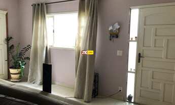 Imagem 3: CASA TÉRREA COM 3 DORMITÓRIOS - JARDIM REGINA - INDAIATUBA SP