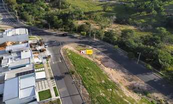Imagem: TERRENO A VENDA EM CONDOMÍNIO FECHADO