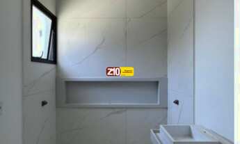 Imagem 7: EXCELENTE CASA À VENDA COM 3 SUÍTES CONDOMÍNIO LONDON PARK - INDAIATUBA SP