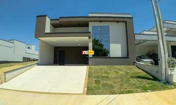 Imagem: CASA TÉRREA COM 03 SUÍTES EM CONDOMINIO