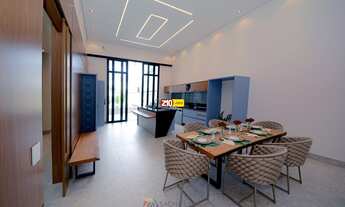 Imagem: SOBRADO 03 SUÍTES A VENDA - CONDOMÍNIO