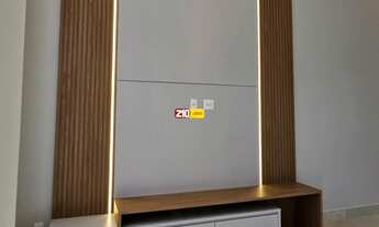 Imagem 5: CASA TÉRREA COM 03 SUÍTES EM CONDOMÍNIO - PARK GRAN RESERVE - INDAIATUBA SP