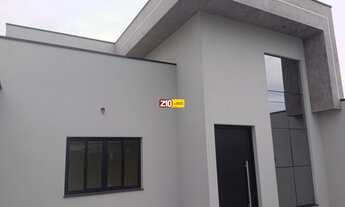 Imagem 3: EXCELENTE CASA COM 3 DORMITÓRIOS SMART CITY - INDAIATUBA SP