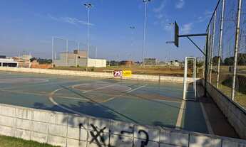 Imagem 3: EXCELENTE TERRENO JARDIM CASABLANCA - INDAIATUBA SP