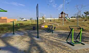 Imagem 5: EXCELENTE TERRENO JARDIM CASABLANCA - INDAIATUBA SP