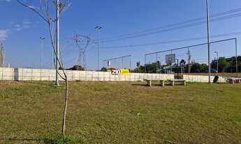 Imagem 6: EXCELENTE TERRENO JARDIM CASABLANCA - INDAIATUBA SP