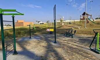 Imagem 7: EXCELENTE TERRENO JARDIM CASABLANCA - INDAIATUBA SP