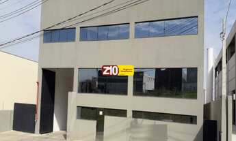 Imagem: GALPÃO PARA LOCAÇÃO - CENTRO EMPRESARIAL