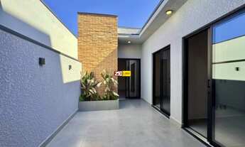 Imagem: EXCELENTE CASA, 03 DORMITÓRIOS, SENDO 01