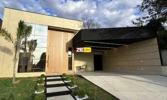 Imagem: BELÍSSIMA CASA À VENDA, 03 SUÍTES, CONDOMÍNIO