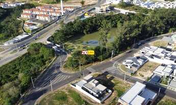 Imagem 5: TERRENO A VENDA EM CONDOMÍNIO FECHADO - RESIDENCIAL LAGUNA INDAIATUBA SP