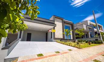 Imagem: CASA A VENDA 03 SUÍTES - RESIDENCIAL LAGUNA