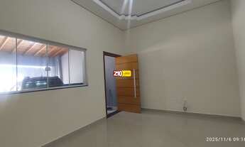 Imagem: CASA PARA LOCAÇÃO OU VENDA 03 DORMITÓRIOS