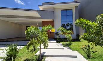 Imagem: CASA A VENDA EM CONDOMÍNIO 3 DORMITÓRIOS