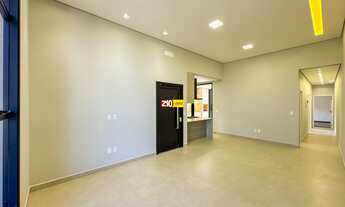 Imagem 5: CASA TERREA A VENDA CONDOMINIO PARK GRAN RESERVE INDAIATUBA