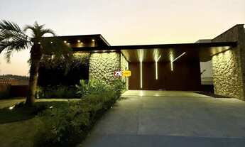 Imagem: BELÍSSIMO SOBRADO, ALTO PADRÃO, PISCINA