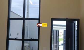 Imagem 5: EXCELENTE CASA COM 3 DORMITÓRIOS SMART CITY - INDAIATUBA SP