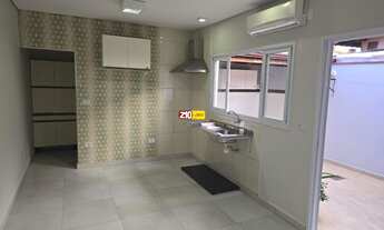 Imagem 4: CASA PARA LOCAÇÃO 01 DORMITÓRIO - CIDADE NOVA II - INDAIATUBA SP