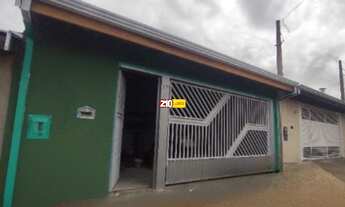 Imagem: CASA PARA LOCAÇÃO PARQUE CAMPO BONITO