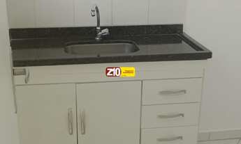 Imagem 2: SL00371 SALA COMERCIAL CENTRO INDAIATUBA