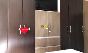 Imagem 6: CASA TÉRREA COM 3 DORMITÓRIOS - JARDIM REGINA - INDAIATUBA SP