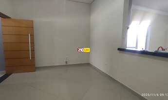 Imagem: CASA PARA LOCAÇÃO OU VENDAJARDIM REGENTE