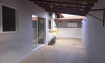 Imagem: CASA PARA LOCAÇÃO 01 DORMITÓRIO - CIDADE