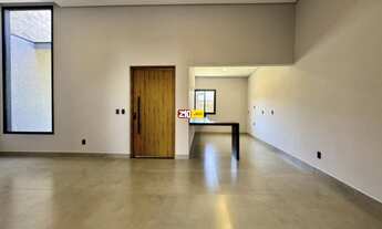 Imagem 7: EXCELENTE CASA, 03 DORMITÓRIOS, SENDO 01 SUÍTE. CONDOMÍNIO PARK GRAN RESERVE EM INDAIATUBA