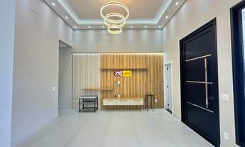 Imagem: CASA A VENDA - PARK GRAN RESERVE INDAIATUBA