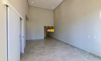 Imagem 3: CASA COM 03 DORMITÓRIOS COM PISCINA EM CONDOMÍNIO - JARDIM PIEMONTE - INDAIATUBA SP