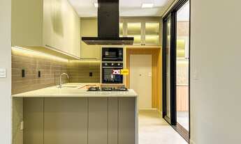 Imagem 7: CASA TERREA A VENDA CONDOMINIO PARK GRAN RESERVE INDAIATUBA