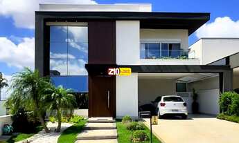 Imagem: LINDA CASA TÉRREA A VENDA COM 04 SUÍTES