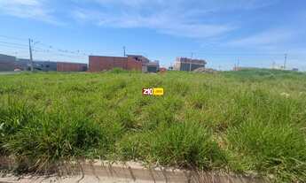 Imagem: TERRENO A VENDA PARQUE BARNABÉ INDAITUBA