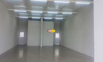 Imagem: SALAO COMERCIAL PARA LOCAÇÃO JARDIM DAS