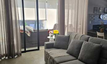 Imagem 7: CASA A VENDA 03 SUÍTES - RESIDENCIAL DONA MARIA JOSÉ