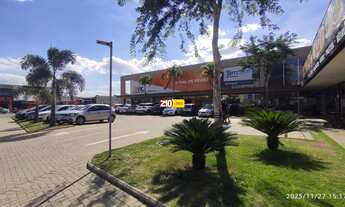 Imagem 2: SALA PARA LOCAÇÃO - EKKO PARK - JARDIM MORADA DO SOL - INDAIATUBA SP