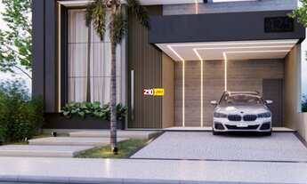 Imagem: BELISSÍMA CASA À VENDA, 03 SUÍTES. CONDOMÍNIO