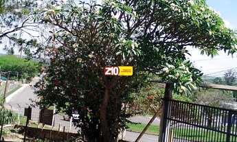 Imagem 5: TERRENO INDUSTRIAL COM CASA A VENDA - RECREIO CAMPESTRE JÓIA - INDAIATUBA SP