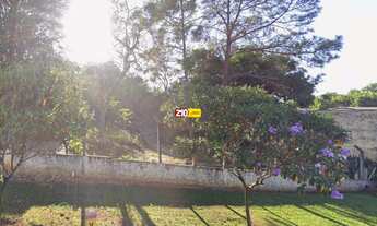 Imagem: TERRENO INDUSTRIAL A VENDA - RECREIO CAMPESTRE