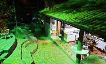 Imagem 4: BELÍSSIMA CHÁCARA SEMI MOBILIADA PARA LOCAÇÃO / VENDA - TERRAS DE ITAICI - INDAIATUBA SP