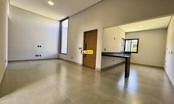 Imagem 6: EXCELENTE CASA, 03 DORMITÓRIOS, SENDO 01 SUÍTE. CONDOMÍNIO PARK GRAN RESERVE EM INDAIATUBA